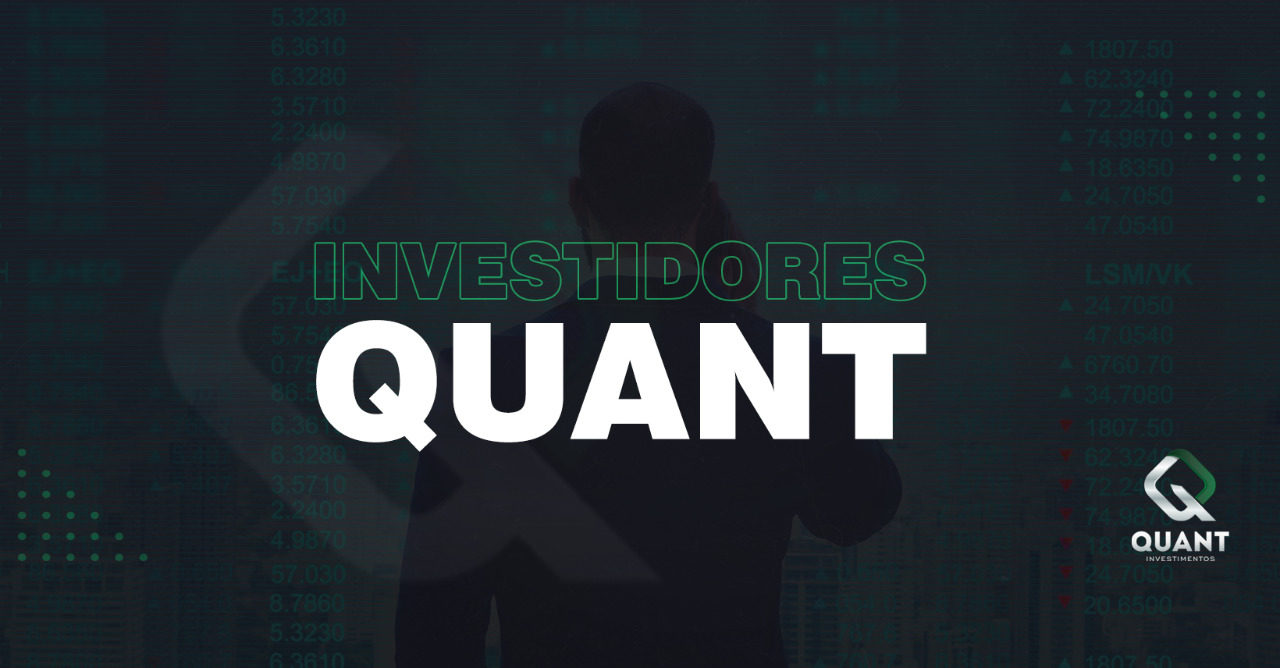 Quant investimentos